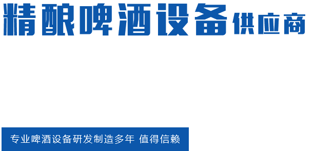 山东跃升啤酒设备有限公司